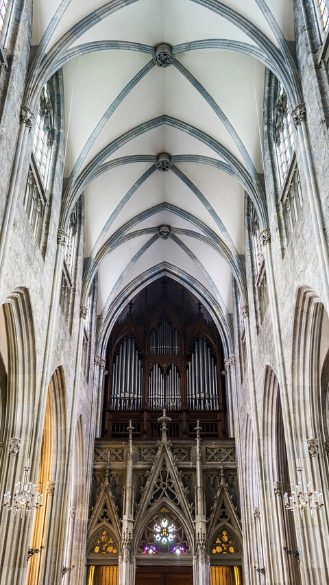 Church Palace screenshot