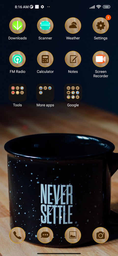 quotes mug screenshot