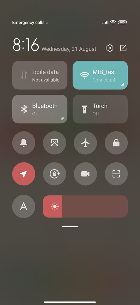 Apple Tree screenshot