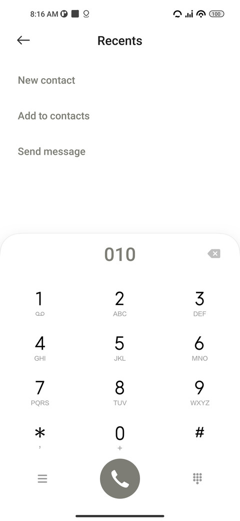Glass screenshot