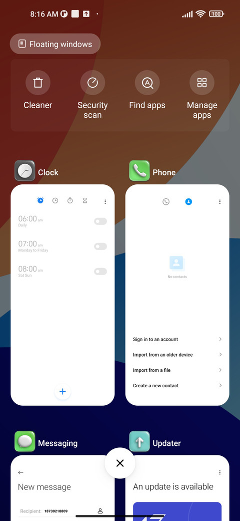 Bozkurt_7 screenshot