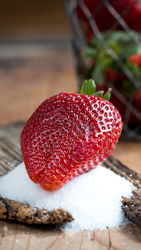 Fruit (8) screenshot