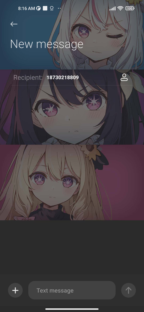 Heartbreaking Lies screenshot