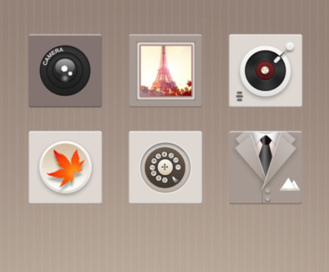 ST简约生活 screenshot