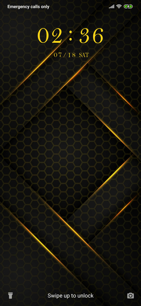 Dark Theme_3MDS screenshot