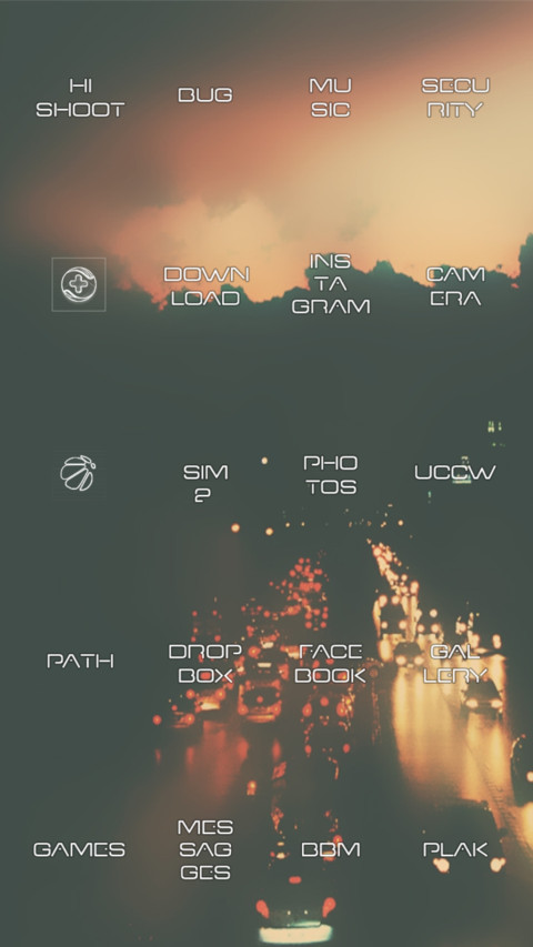 Word Style screenshot