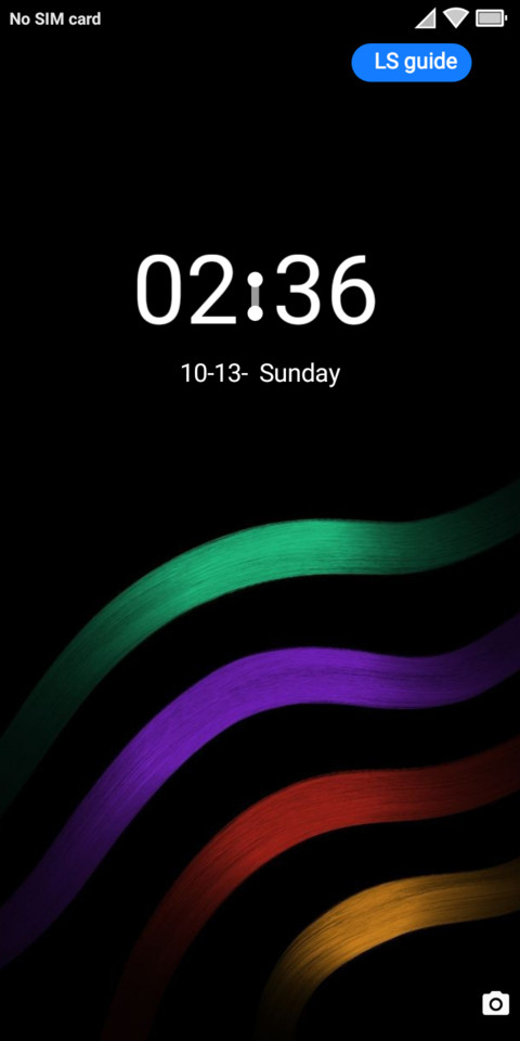 DARK PINK V10 screenshot