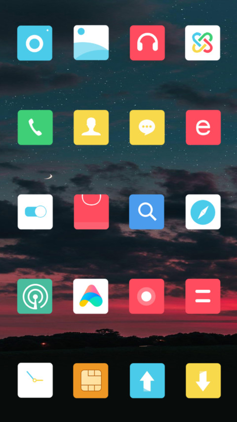 Sundowners screenshot