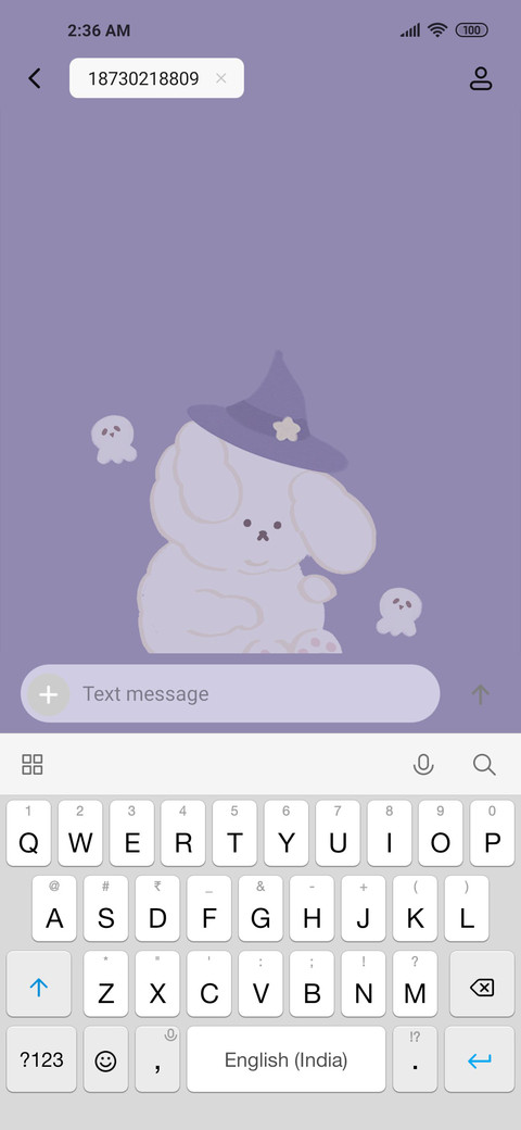 Halloween Fest screenshot
