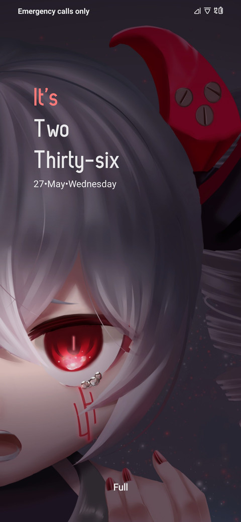Pink Little G screenshot