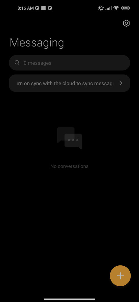 Durga Look screenshot