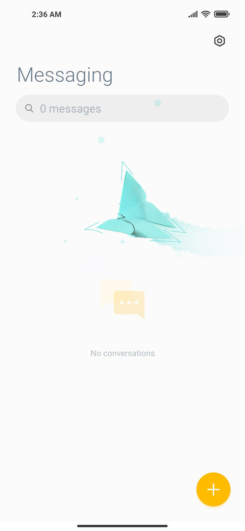 A little time screenshot