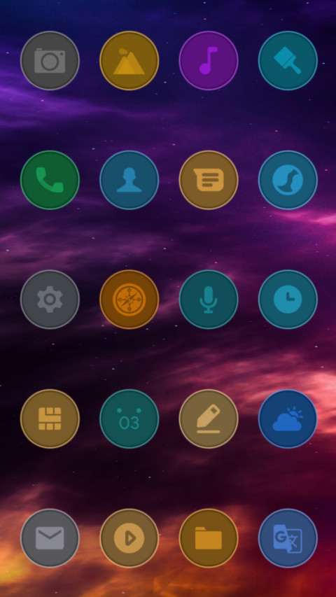Space_DWM19 screenshot