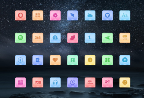 Jelly screenshot