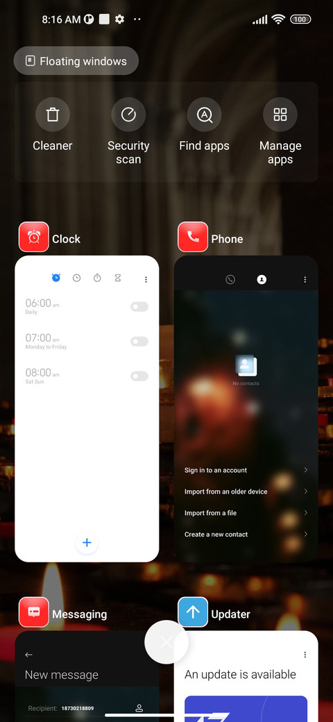 Diwali Celebration screenshot