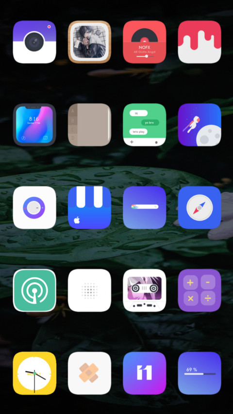 Bangsad Bulao Dual V11 screenshot