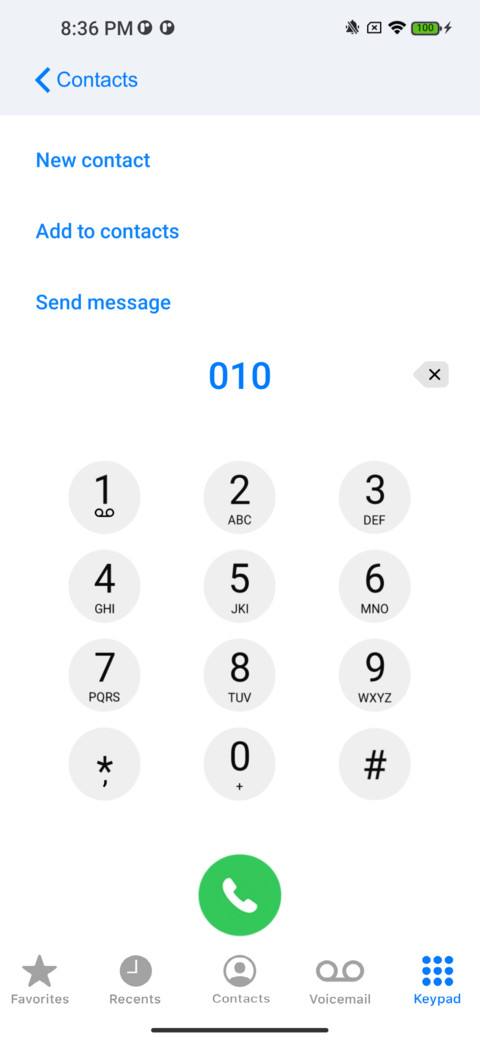 P-XSc v13 screenshot