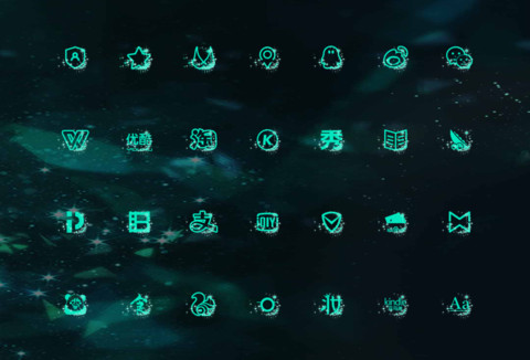 宝石之国Streng screenshot