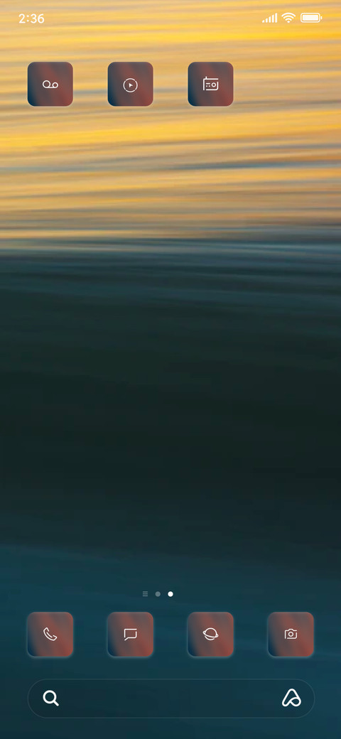 Brush Stroke_3MDS screenshot