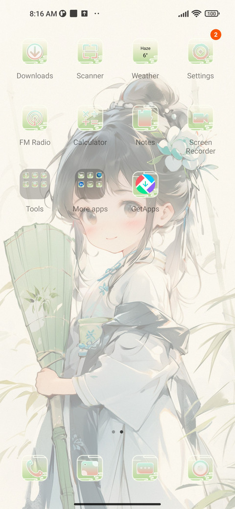 Peace+happiness screenshot