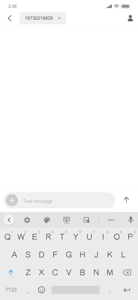 mYuppy screenshot