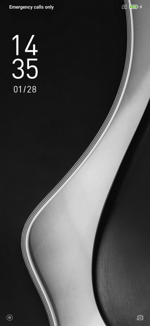 Remix UI 3 screenshot