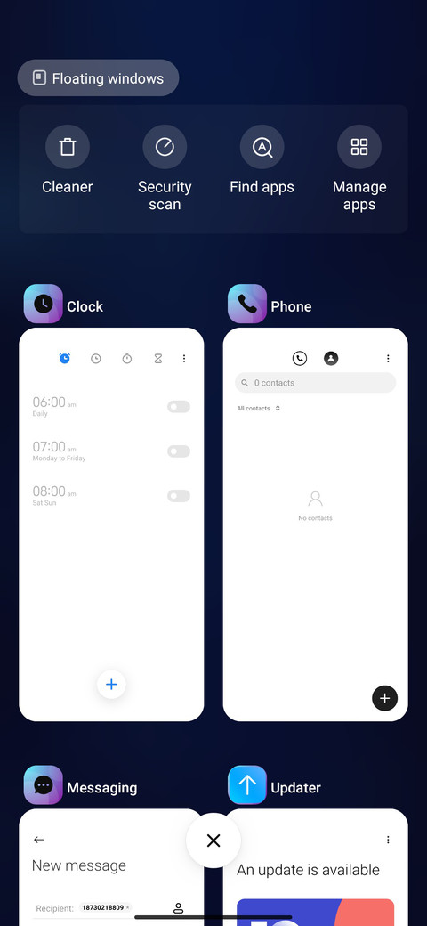 Fish_2 screenshot