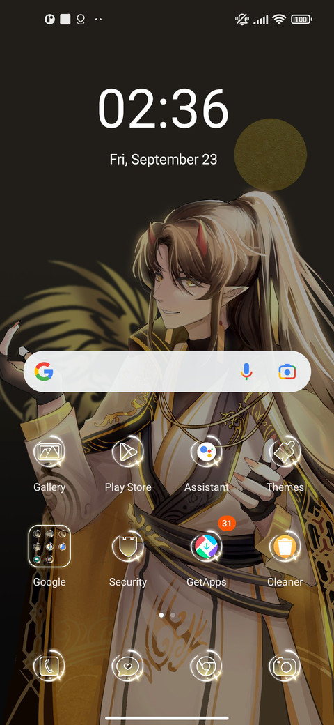 Black+Whispering screenshot
