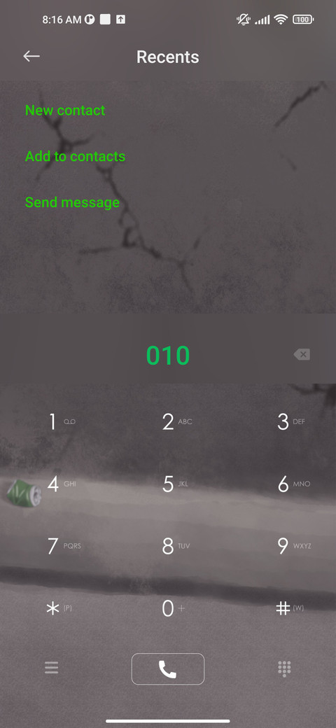 Just do it screenshot