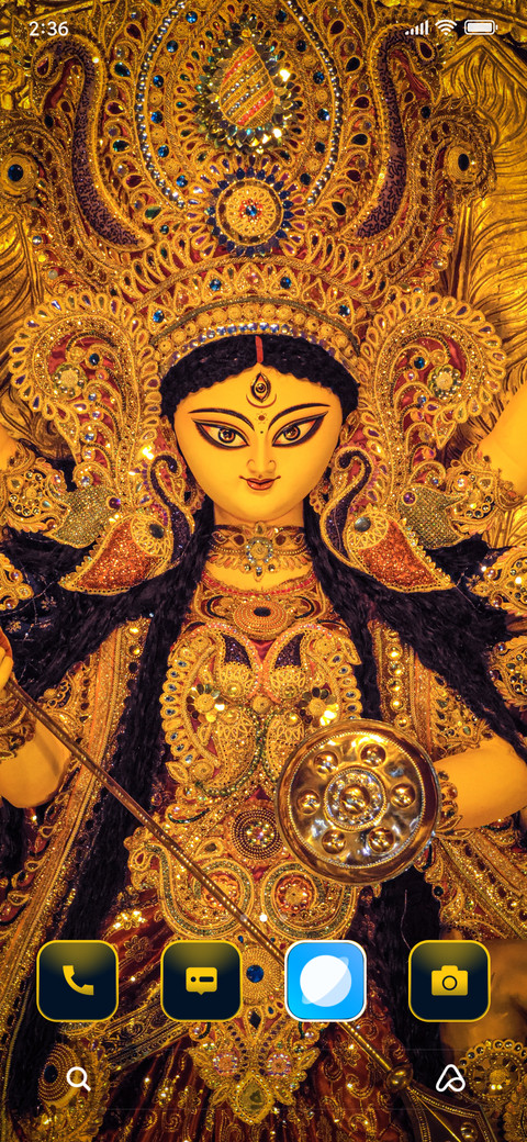 Shakti screenshot