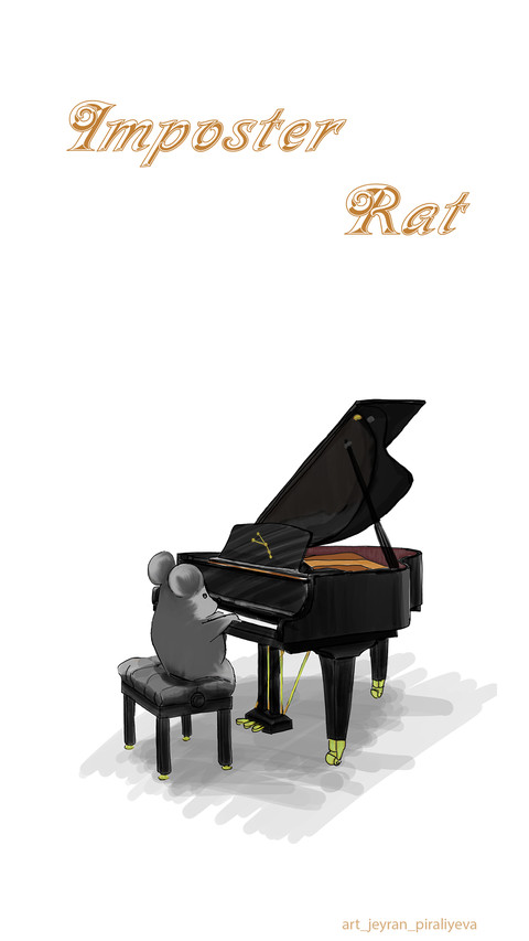İmposter rat screenshot