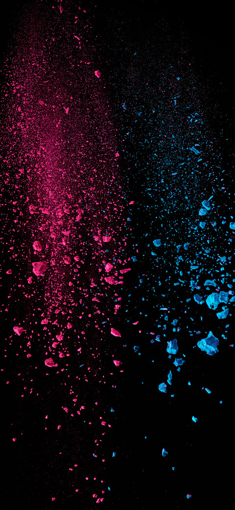 Black magic-PAIXIN screenshot
