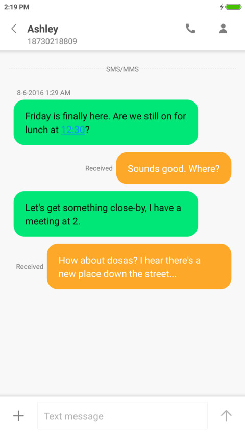 lost deer NY screenshot