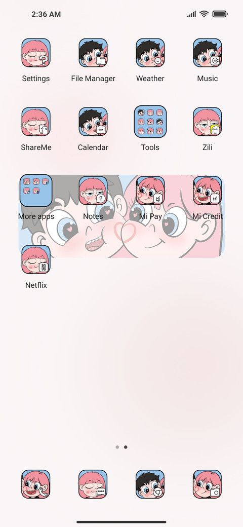 Cindy princess screenshot