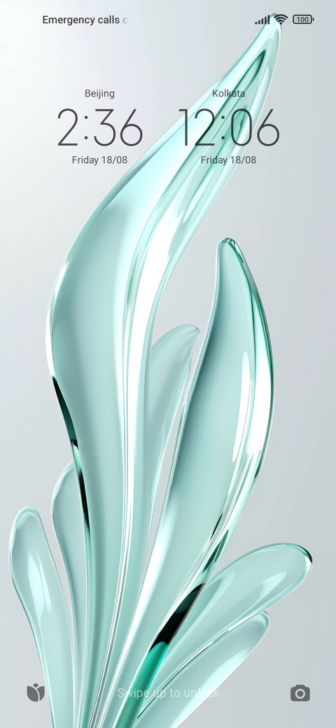 Glass blade screenshot