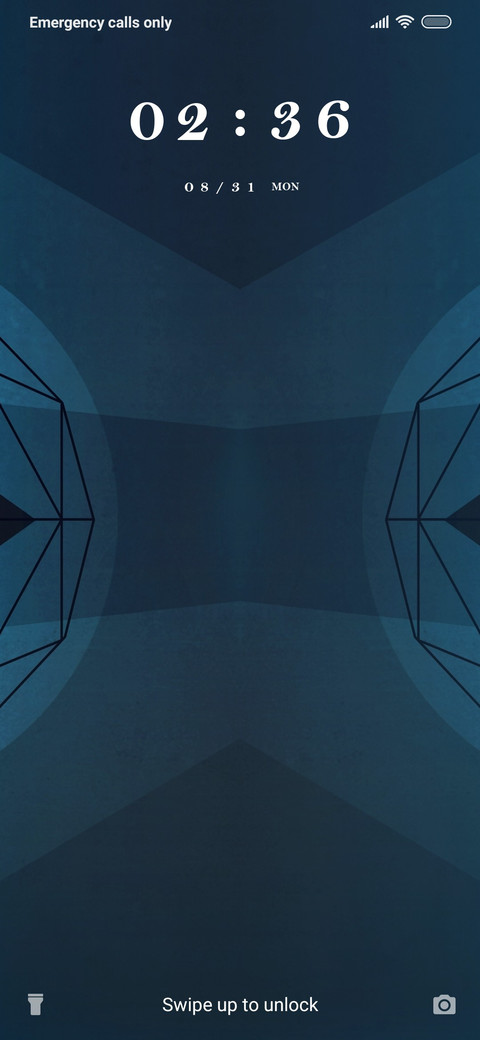 Direction_3MDS screenshot