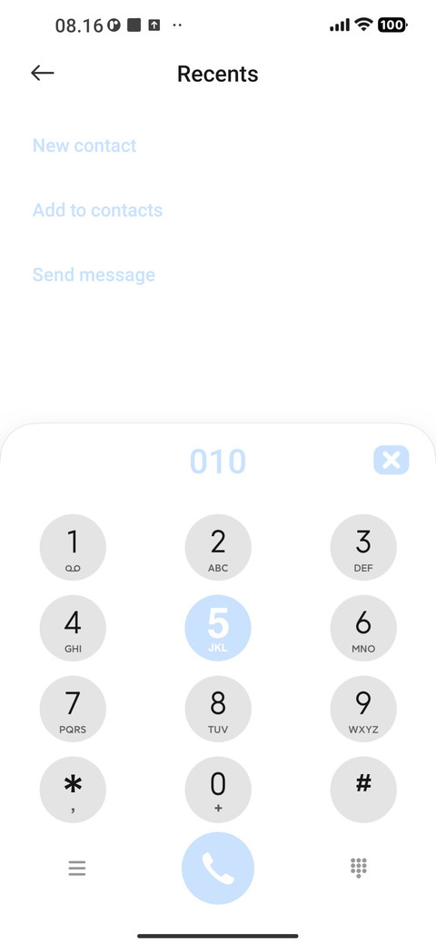 Kebelet screenshot