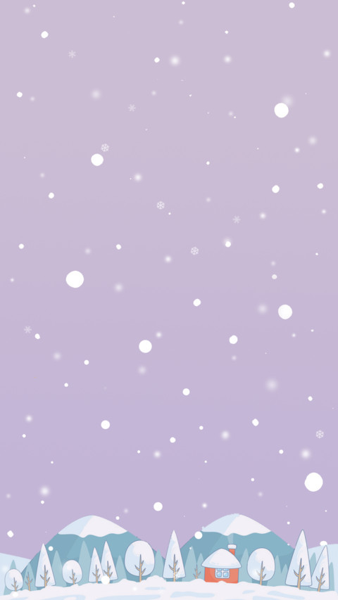 Snow screenshot