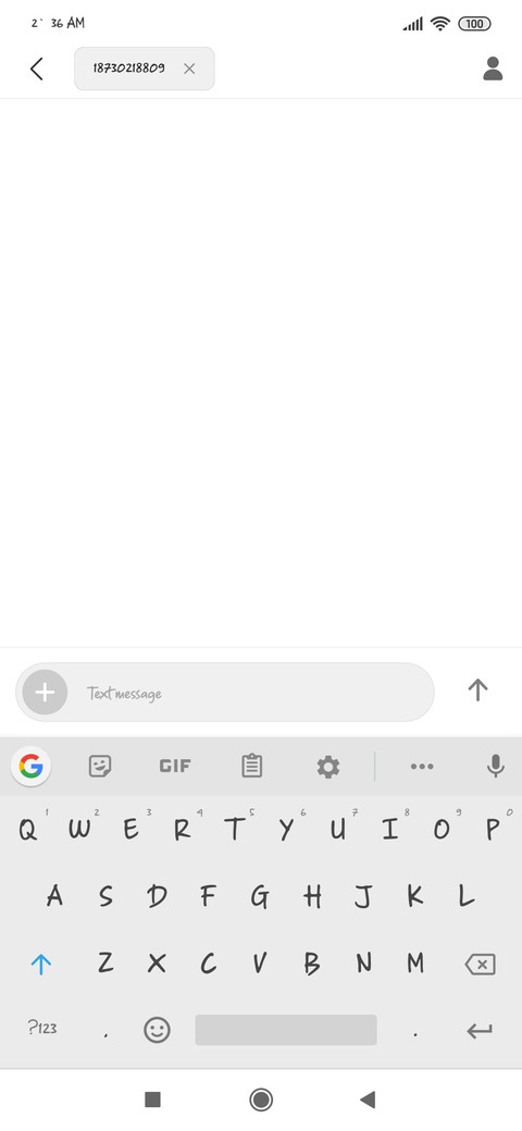 Stickynotes screenshot