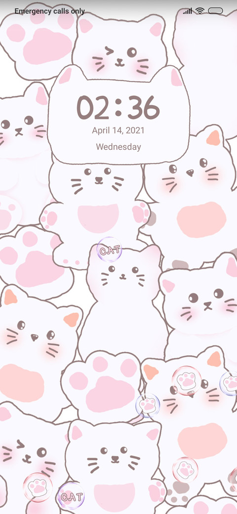 Tile Meow screenshot