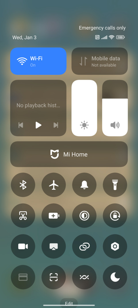 Last Stop screenshot