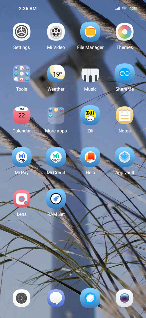  wind blow smove screenshot