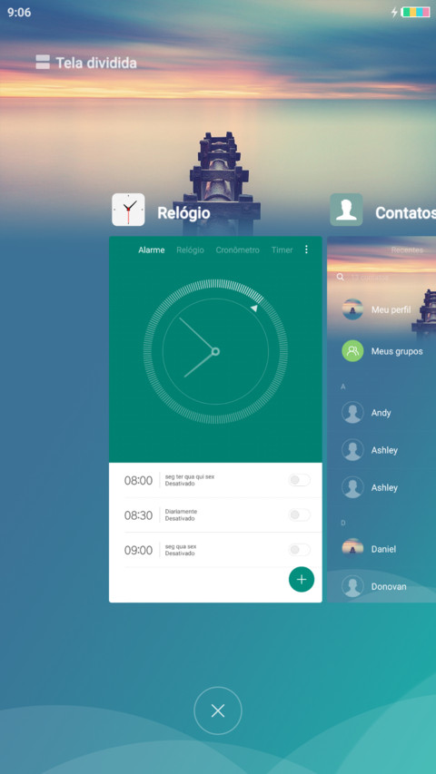 Tĩnh Tâm screenshot