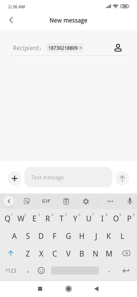 Mehr Nastaleeq v2 screenshot