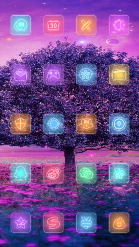 梦幻 screenshot