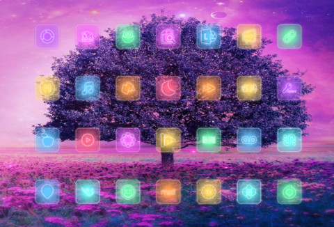 梦幻 screenshot