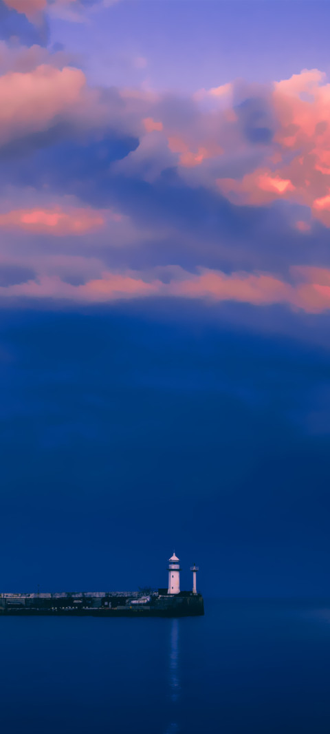 绚丽云彩 screenshot