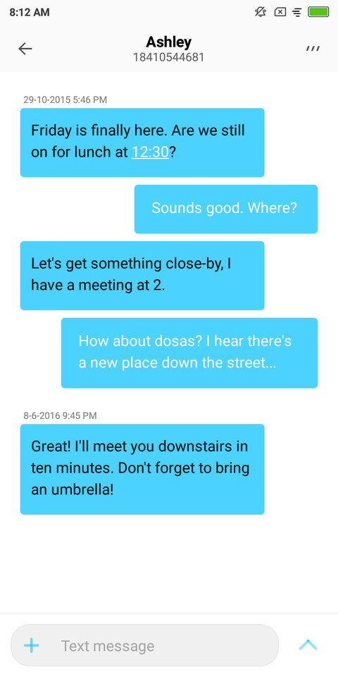 Funstyle v10 screenshot