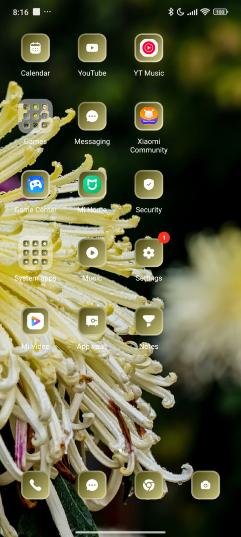 Spray screenshot