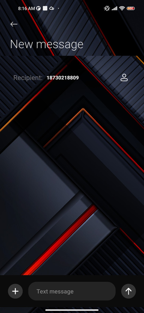 Texture 3D space screenshot